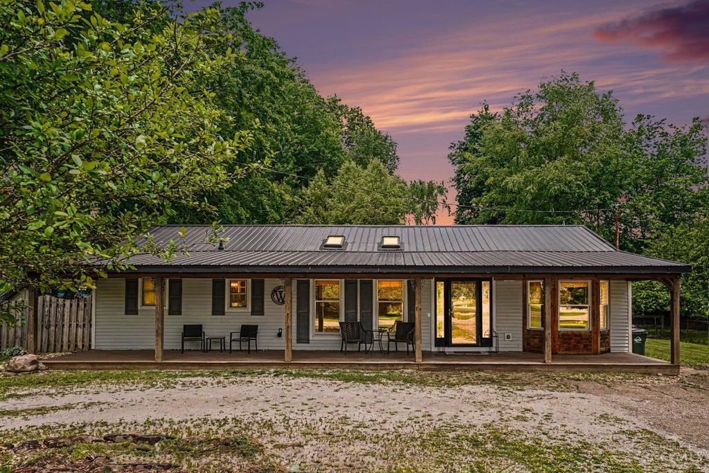 1434 Locust Lake Road, Pierce Twp, OH 45102