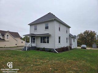 209 S Brockway Road, Yale, MI 48097