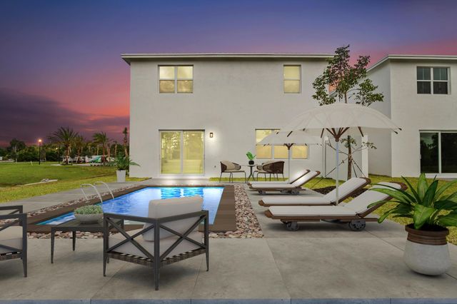 6275 Tenor Drive, West Palm Beach, FL 33413
