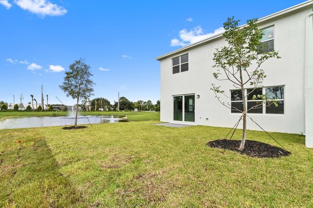 6275 Tenor Drive, West Palm Beach, FL 33413