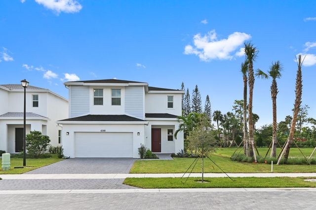 6275 Tenor Drive, West Palm Beach, FL 33413