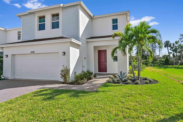 6275 Tenor Drive, West Palm Beach, FL 33413