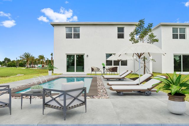 6275 Tenor Drive, West Palm Beach, FL 33413