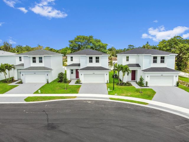 6275 Tenor Drive, West Palm Beach, FL 33413