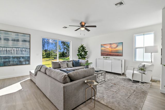 6275 Tenor Drive, West Palm Beach, FL 33413