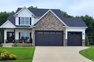 TBD Dresdin Drive # 14, Warsaw, IN 46580