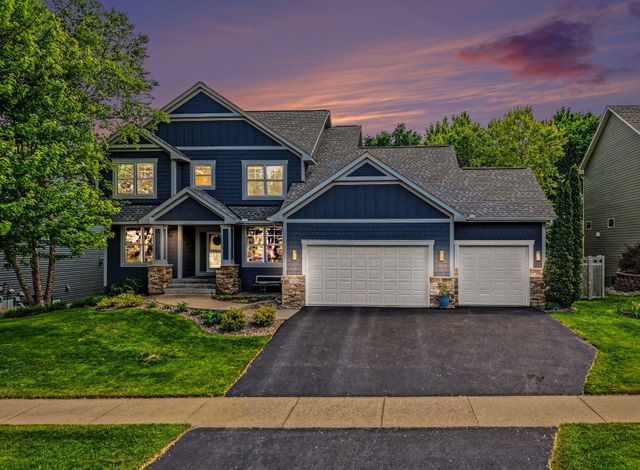 17673 73rd Avenue N, Maple Grove, MN 55311