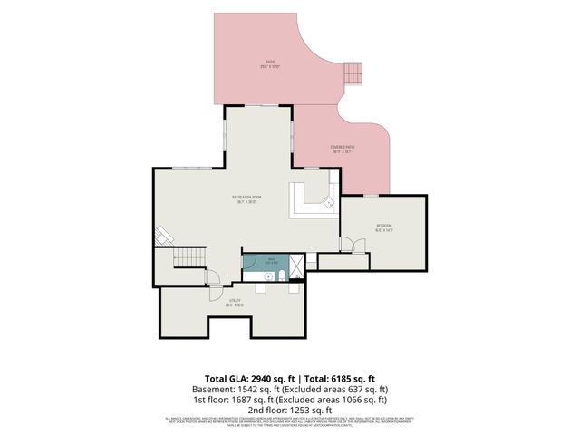 17673 73rd Avenue N, Maple Grove, MN 55311