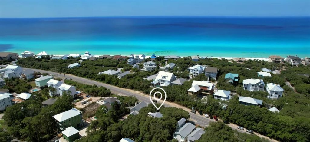 6296 W County Hwy 30A, Santa Rosa Beach, FL 32459