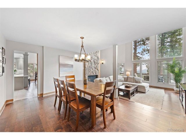 2736 Hiwan Dr, Evergreen, CO 80439