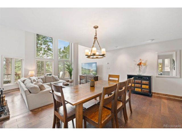 2736 Hiwan Dr, Evergreen, CO 80439