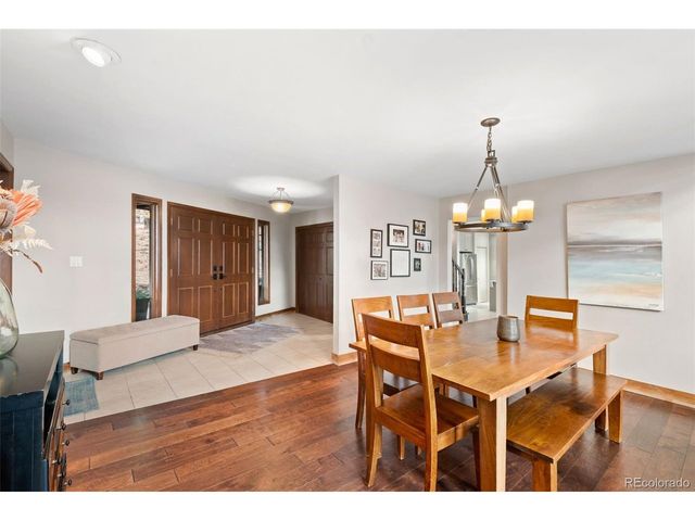 2736 Hiwan Dr, Evergreen, CO 80439