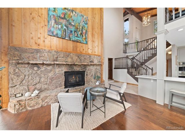 2736 Hiwan Dr, Evergreen, CO 80439