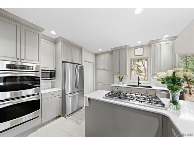 2736 Hiwan Dr, Evergreen, CO 80439