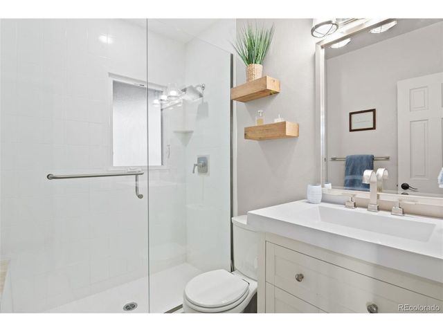 2736 Hiwan Dr, Evergreen, CO 80439