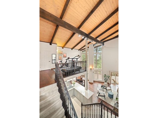 2736 Hiwan Dr, Evergreen, CO 80439