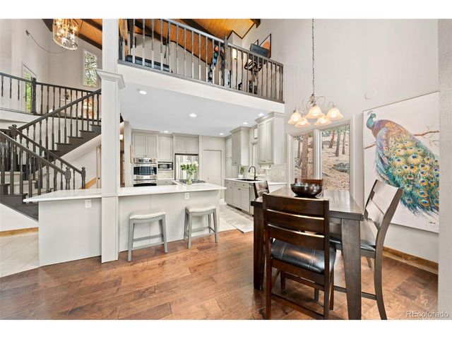 2736 Hiwan Dr, Evergreen, CO 80439