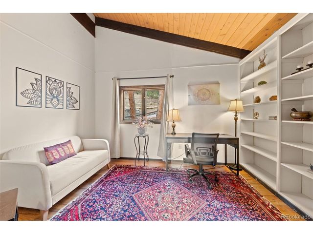 2736 Hiwan Dr, Evergreen, CO 80439