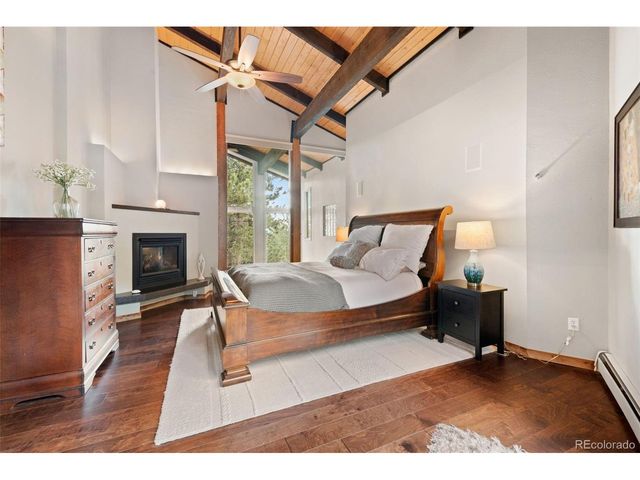 2736 Hiwan Dr, Evergreen, CO 80439