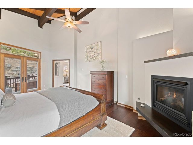 2736 Hiwan Dr, Evergreen, CO 80439