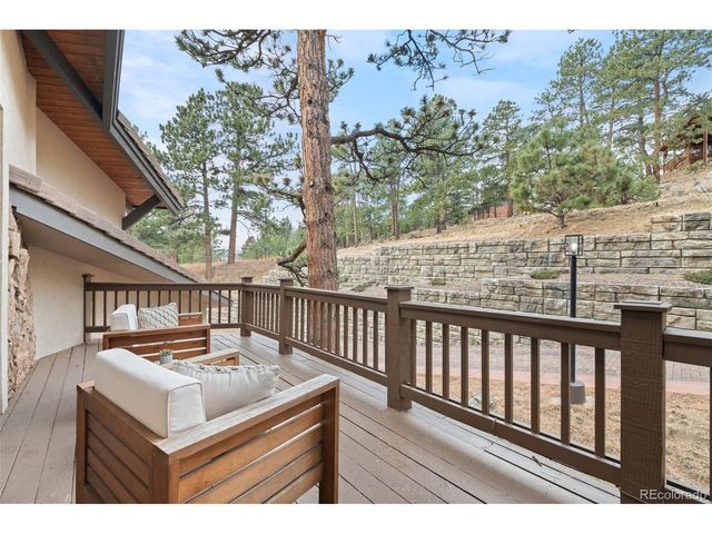 2736 Hiwan Dr, Evergreen, CO 80439