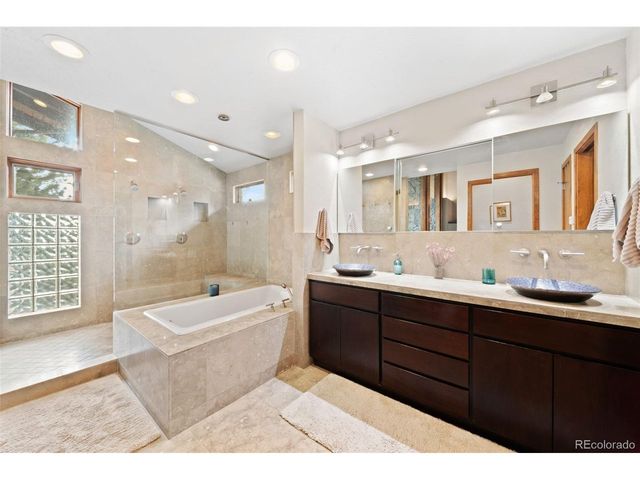 2736 Hiwan Dr, Evergreen, CO 80439