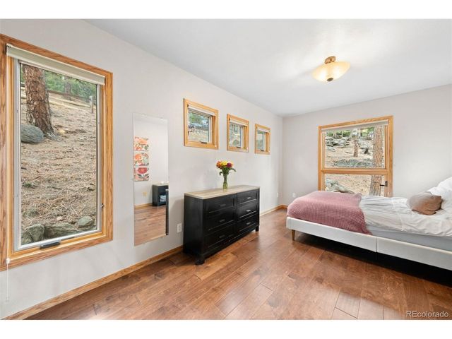 2736 Hiwan Dr, Evergreen, CO 80439