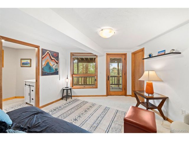 2736 Hiwan Dr, Evergreen, CO 80439