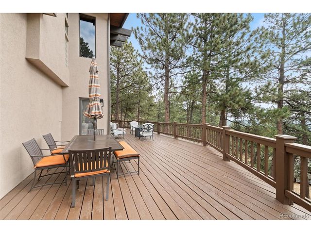2736 Hiwan Dr, Evergreen, CO 80439