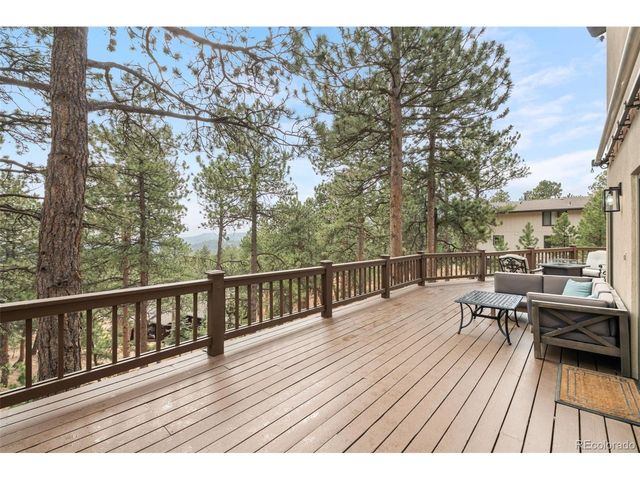 2736 Hiwan Dr, Evergreen, CO 80439
