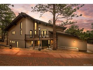 2736 Hiwan Dr, Evergreen, CO 80439