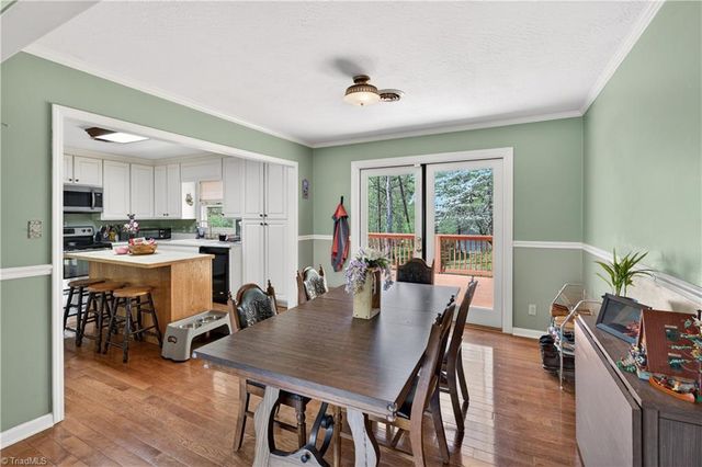 128 Burnley Lane, Mount Airy, NC 27030