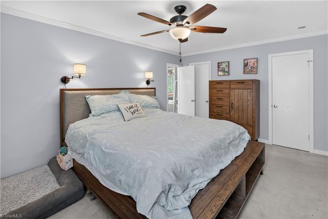 128 Burnley Lane, Mount Airy, NC 27030
