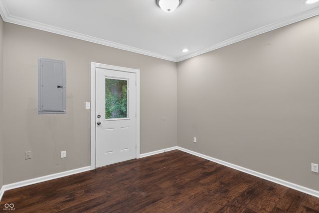 9514 Pepperidge Drive, Indianapolis, IN 46235