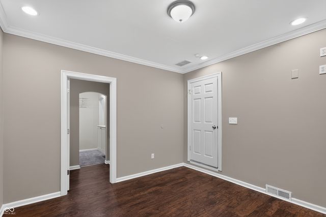 9514 Pepperidge Drive, Indianapolis, IN 46235