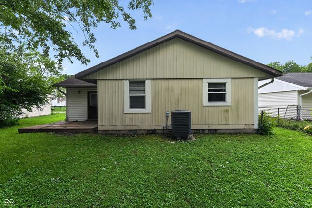 9514 Pepperidge Drive, Indianapolis, IN 46235