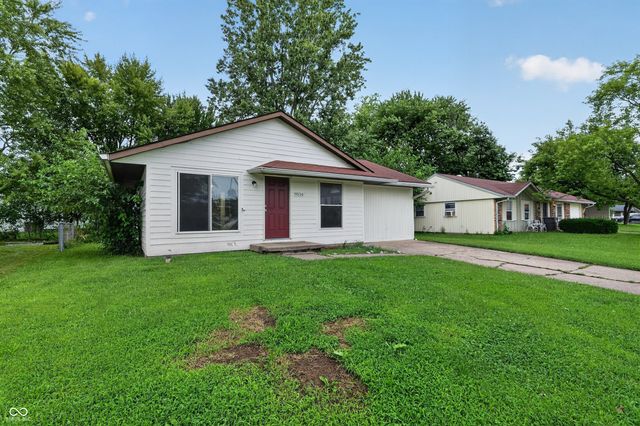 9514 Pepperidge Drive, Indianapolis, IN 46235