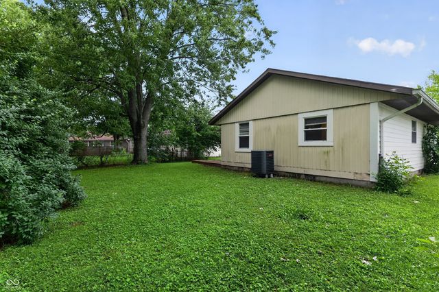 9514 Pepperidge Drive, Indianapolis, IN 46235