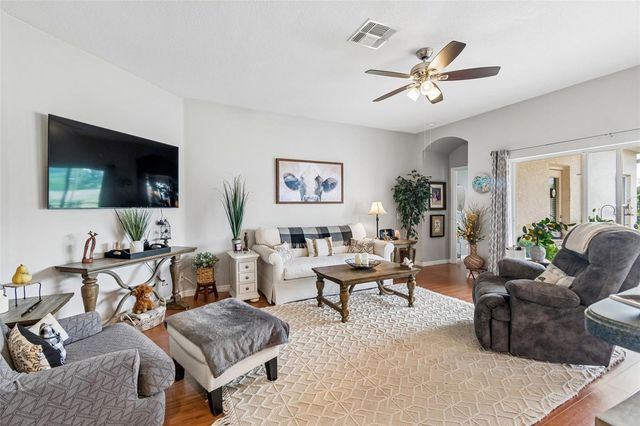 16727 CARACARA COURT, Spring Hill, FL 34610