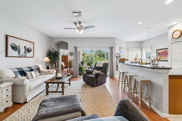 16727 CARACARA COURT, Spring Hill, FL 34610