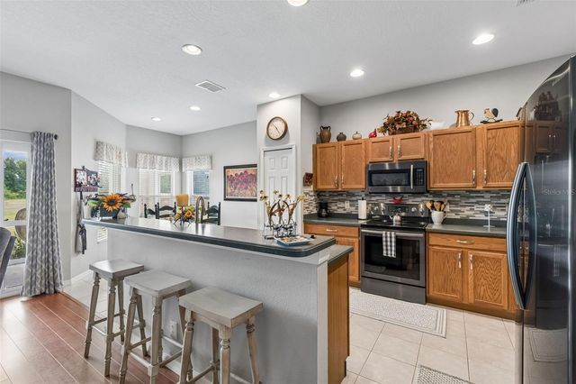 16727 CARACARA COURT, Spring Hill, FL 34610