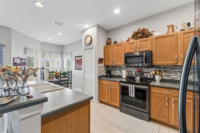 16727 CARACARA COURT, Spring Hill, FL 34610