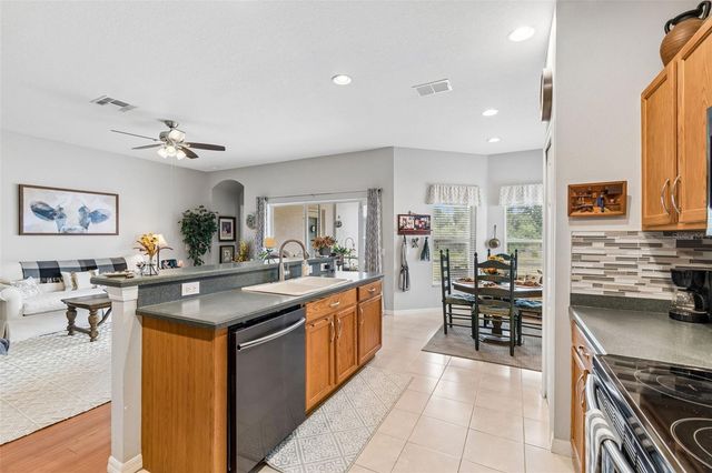 16727 CARACARA COURT, Spring Hill, FL 34610