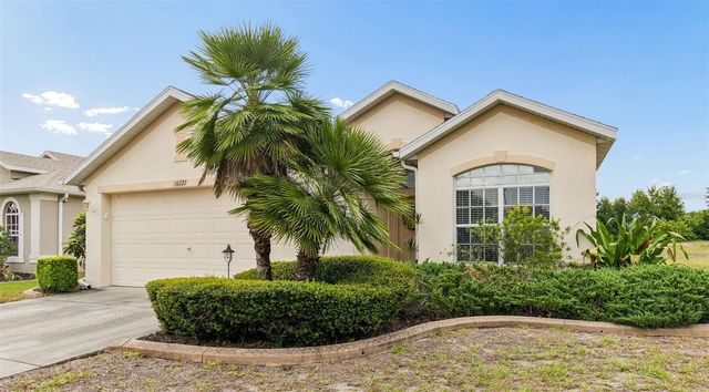 16727 CARACARA COURT, Spring Hill, FL 34610