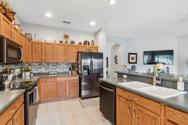 16727 CARACARA COURT, Spring Hill, FL 34610