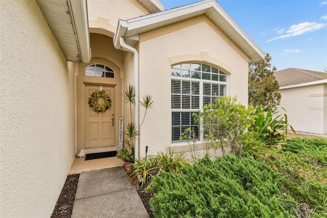 16727 CARACARA COURT, Spring Hill, FL 34610