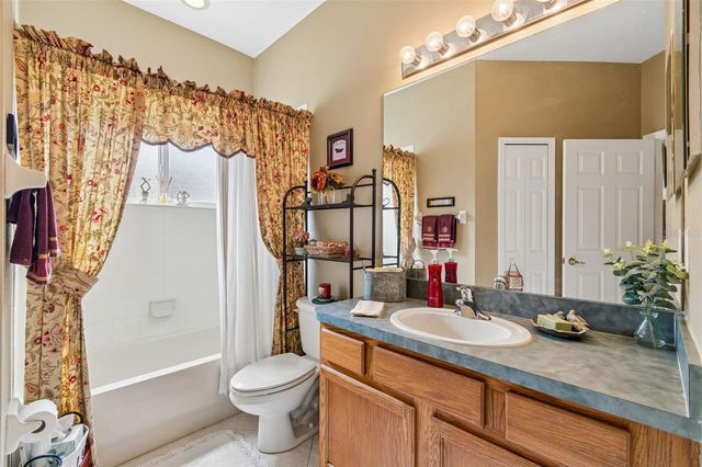 16727 CARACARA COURT, Spring Hill, FL 34610