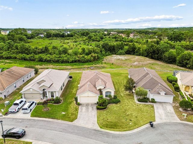 16727 CARACARA COURT, Spring Hill, FL 34610