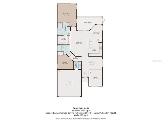 16727 CARACARA COURT, Spring Hill, FL 34610