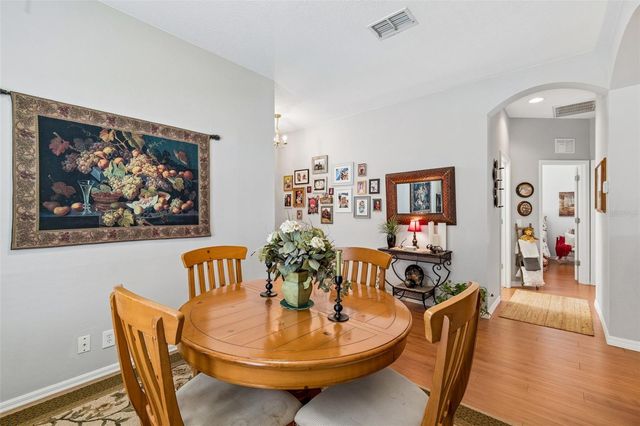 16727 CARACARA COURT, Spring Hill, FL 34610